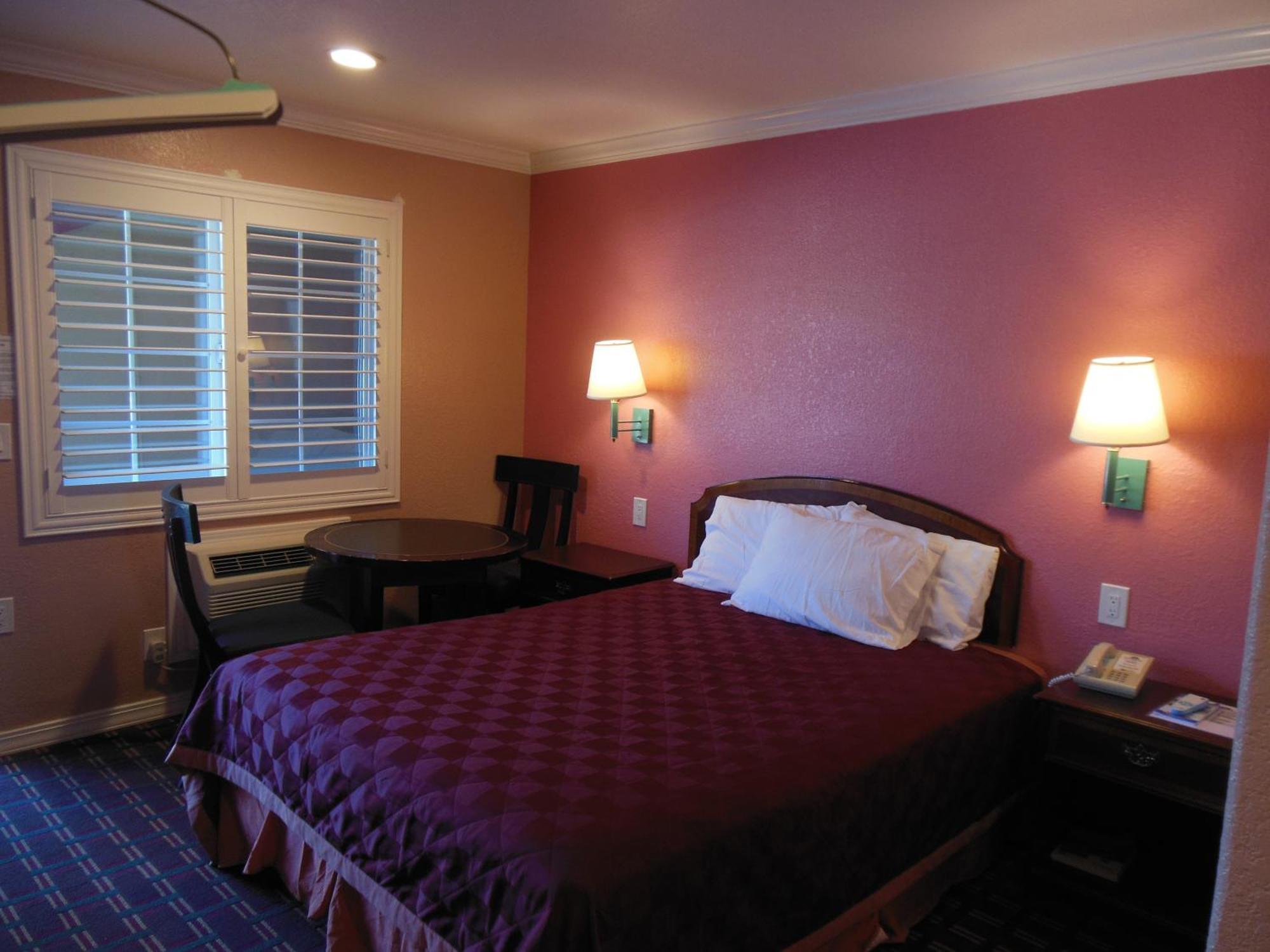Sealamp Inn Seaside Room photo