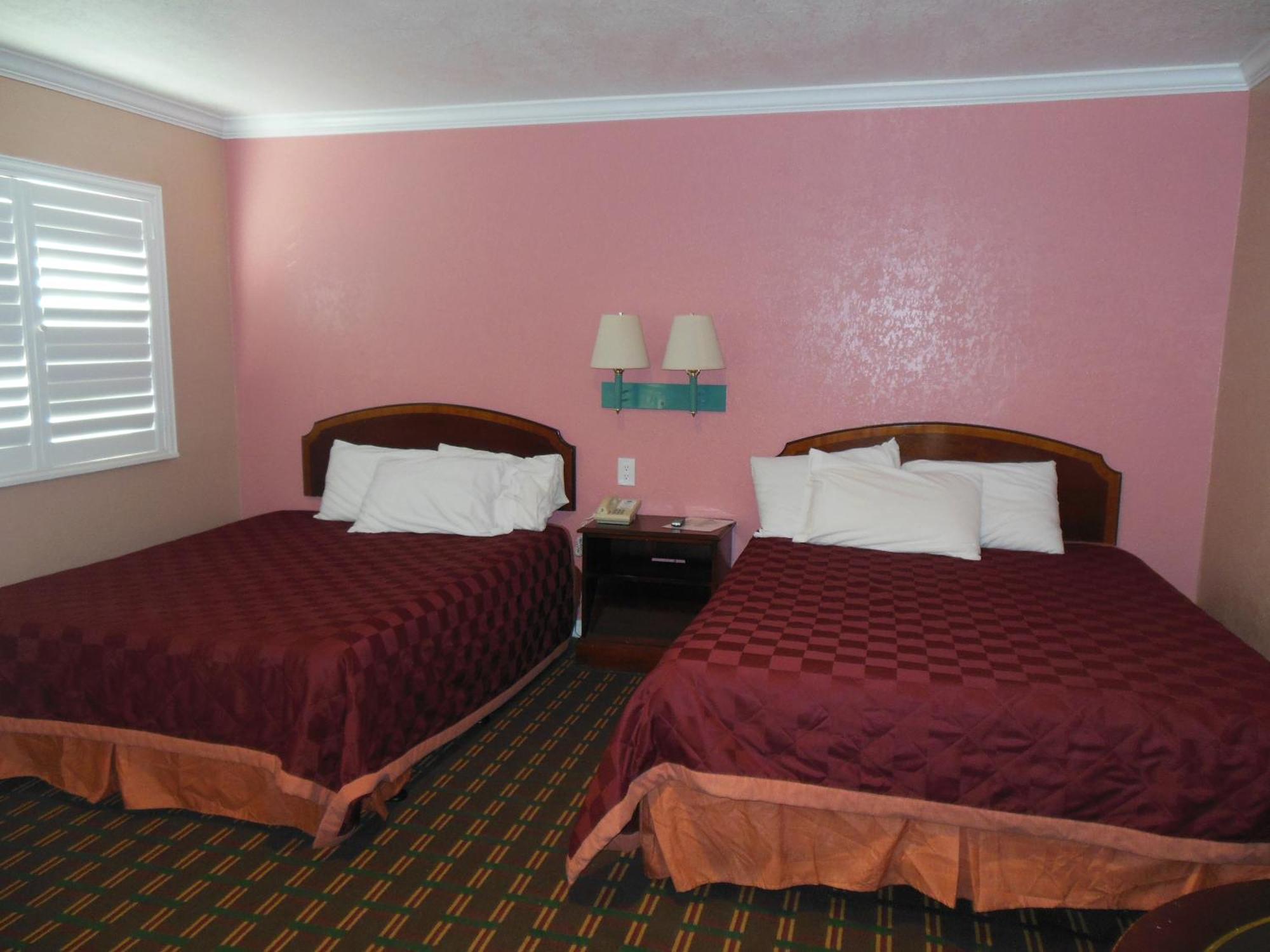 Sealamp Inn Seaside Room photo