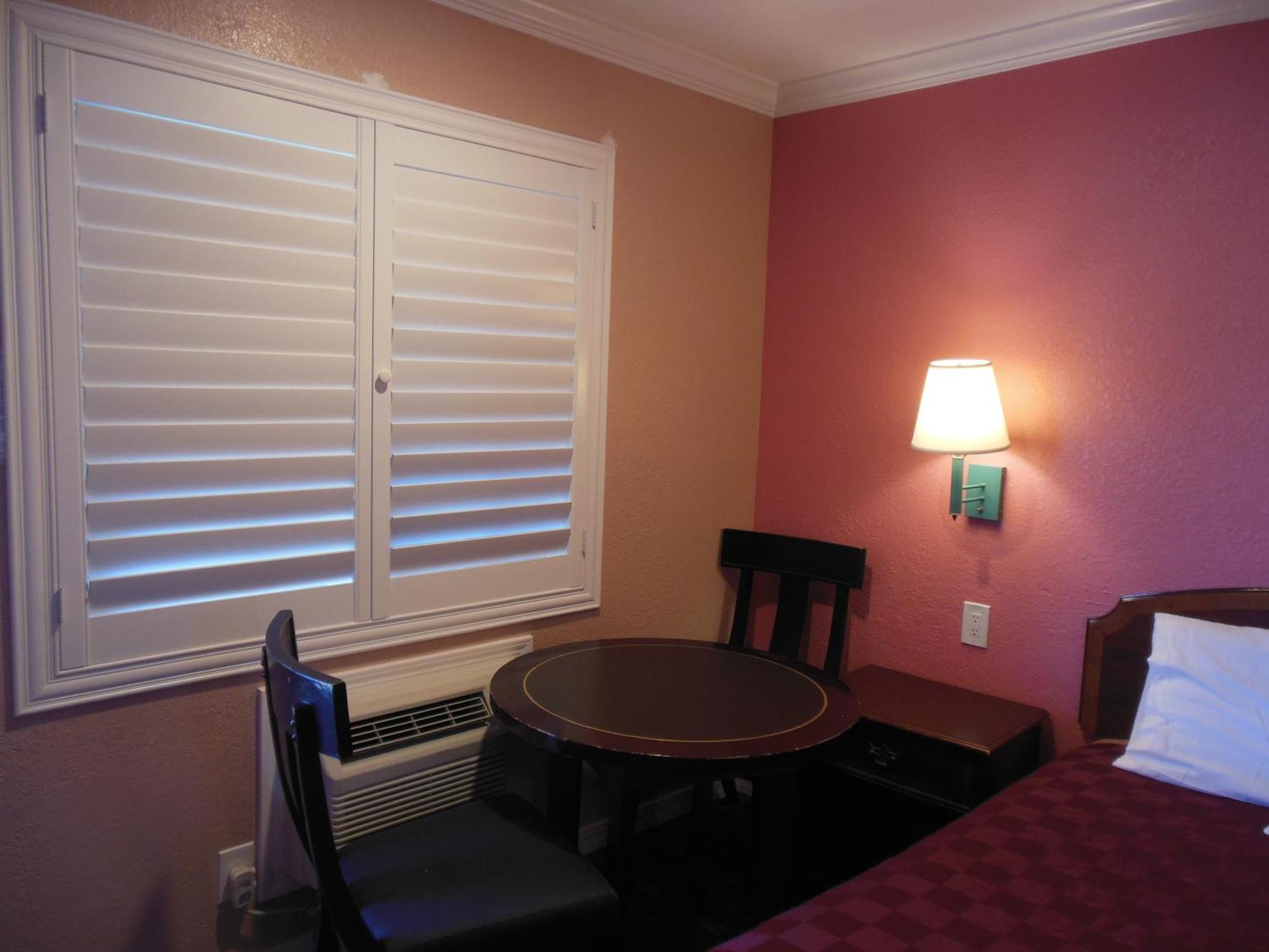 Sealamp Inn Seaside Room photo