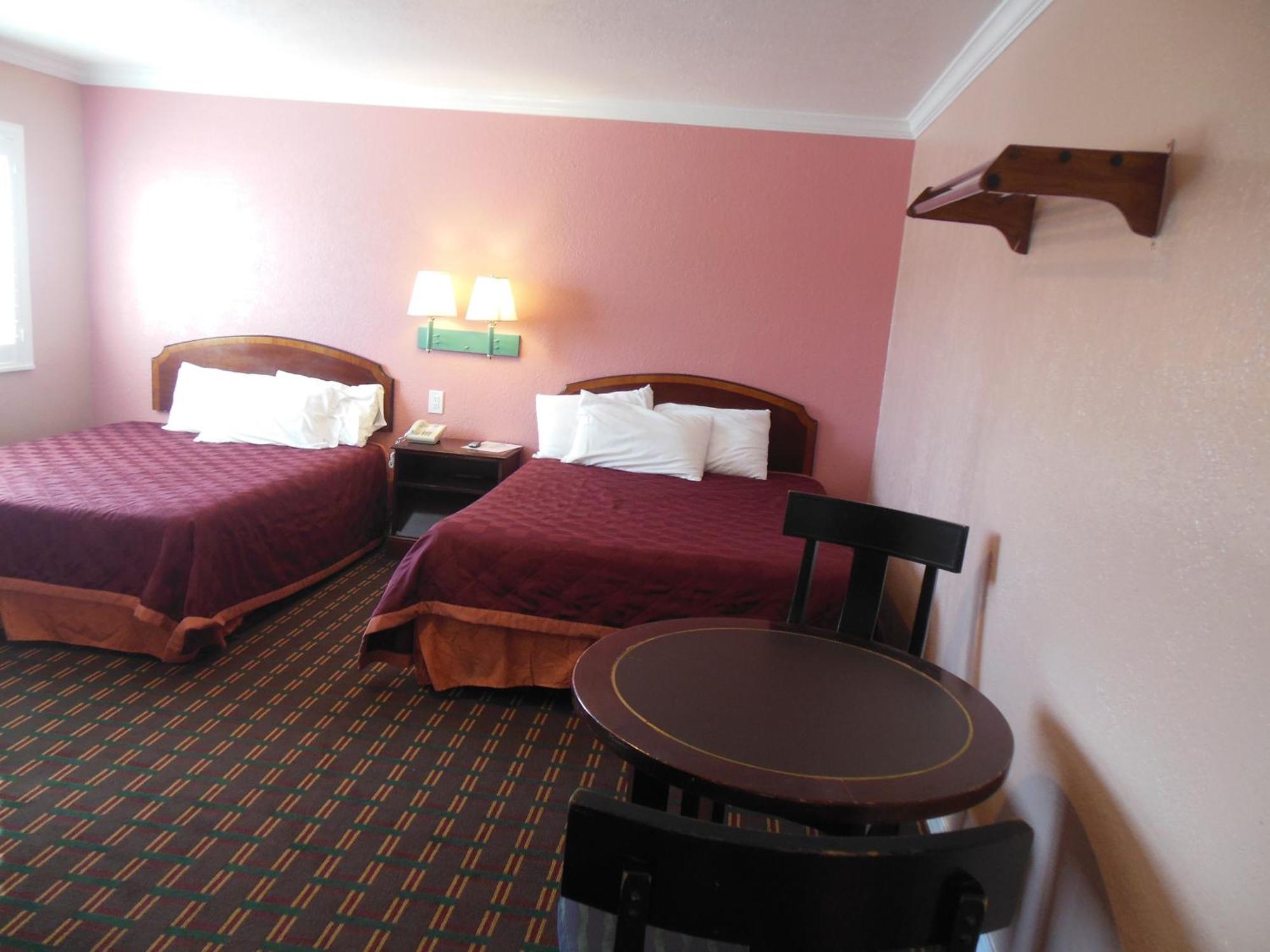 Sealamp Inn Seaside Room photo