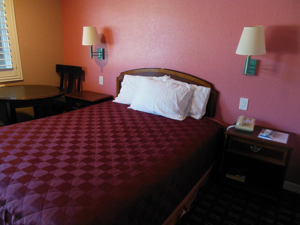 Sealamp Inn Seaside Room photo