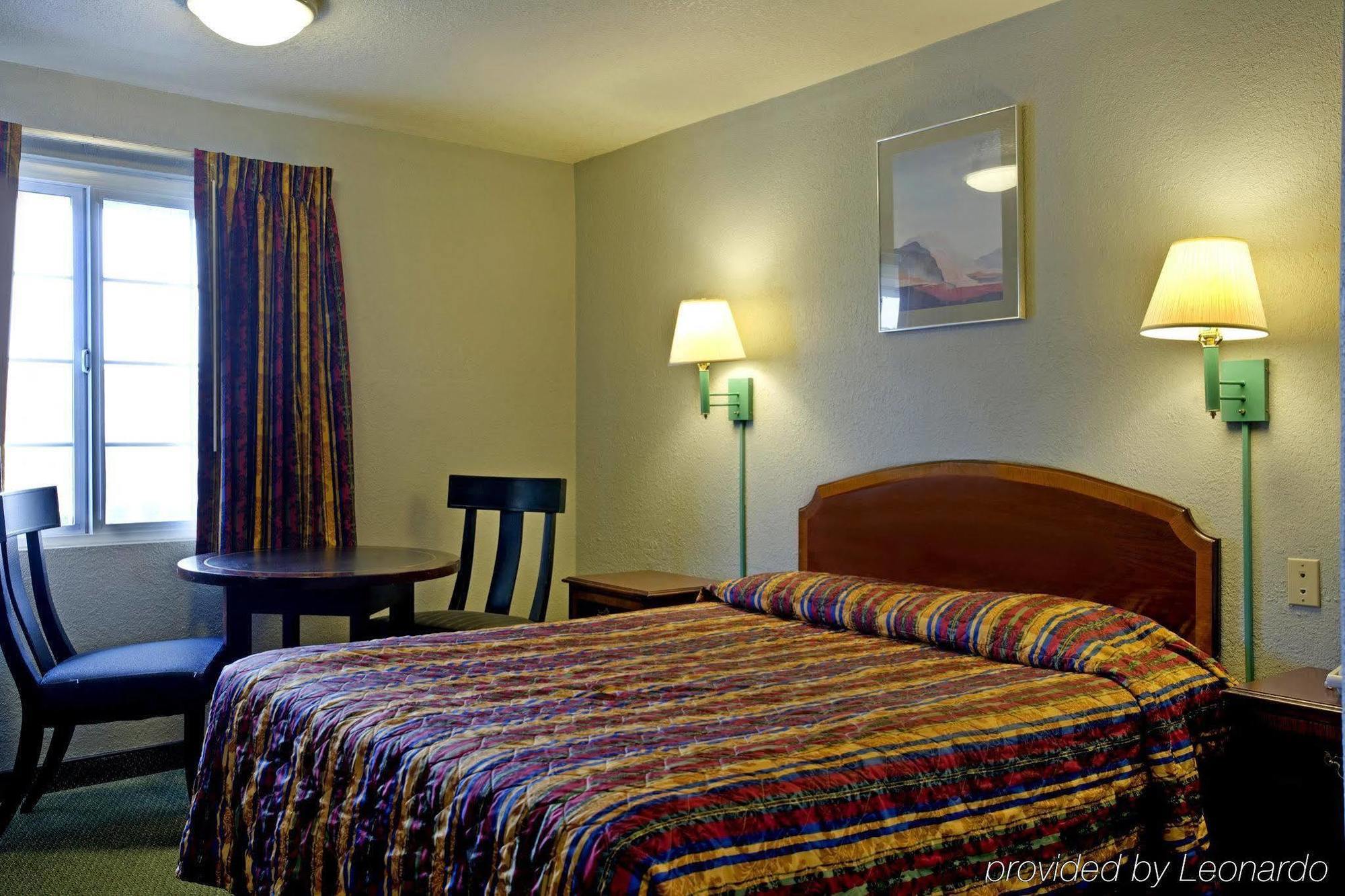 Sealamp Inn Seaside Room photo